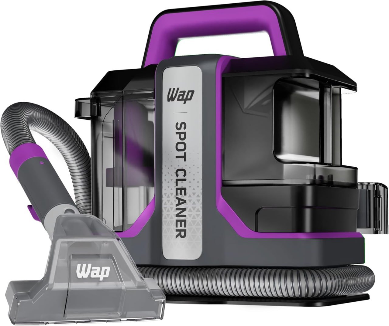 WAP Extratora Portátil Spot Cleaner W3 🛒