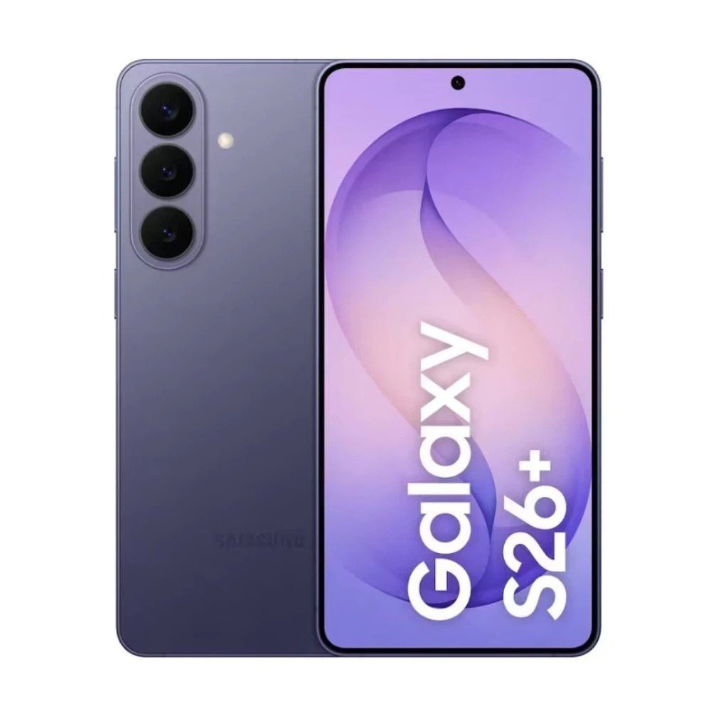 Smartphone Galaxy S26+ 5G 512GB 🛒
