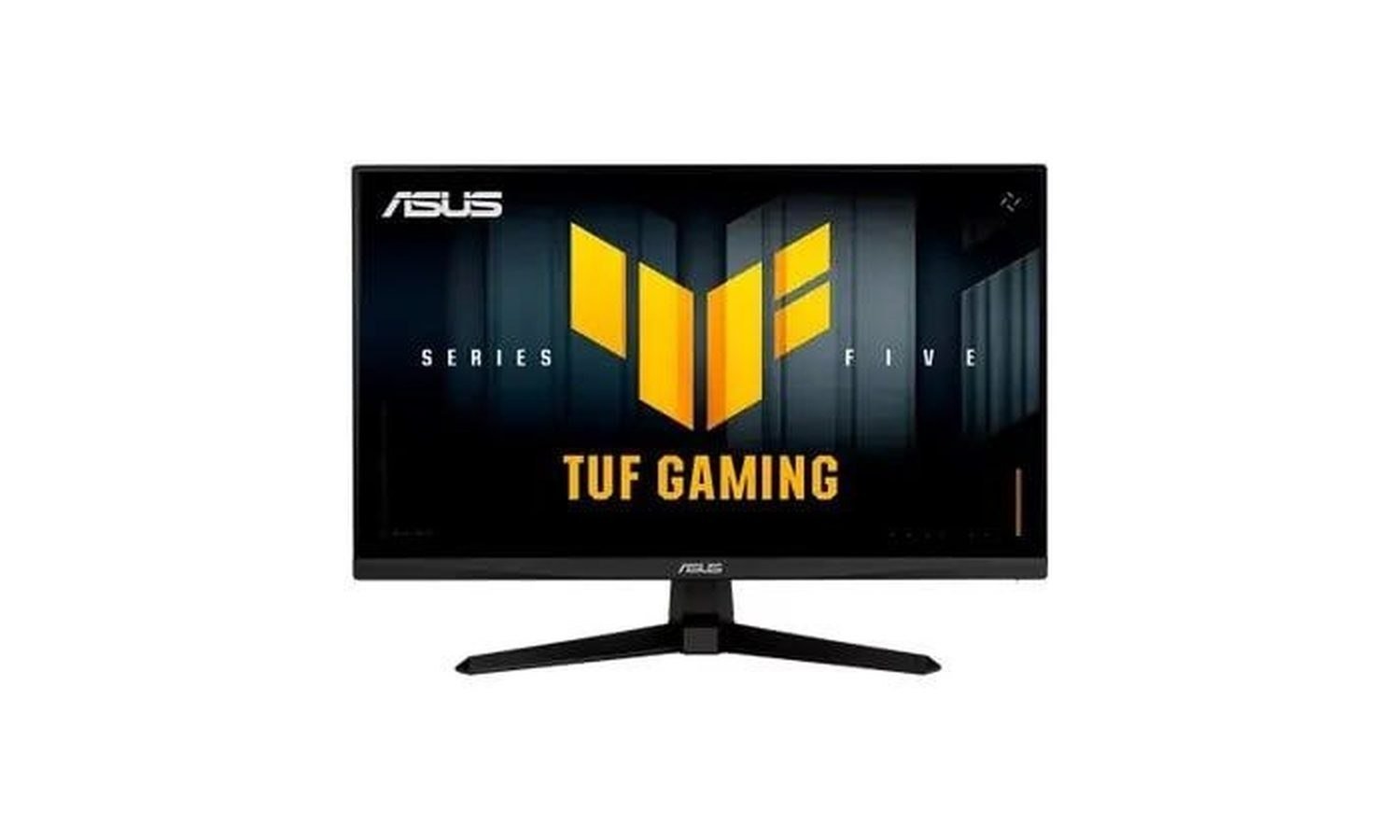 Monitor Gamer ASUS TUF 25" FHD 200Hz 0.3ms IPS 🛒