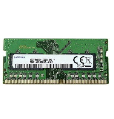 Memoria Samsung 16GB DDR4 3200 MHZ 🛒