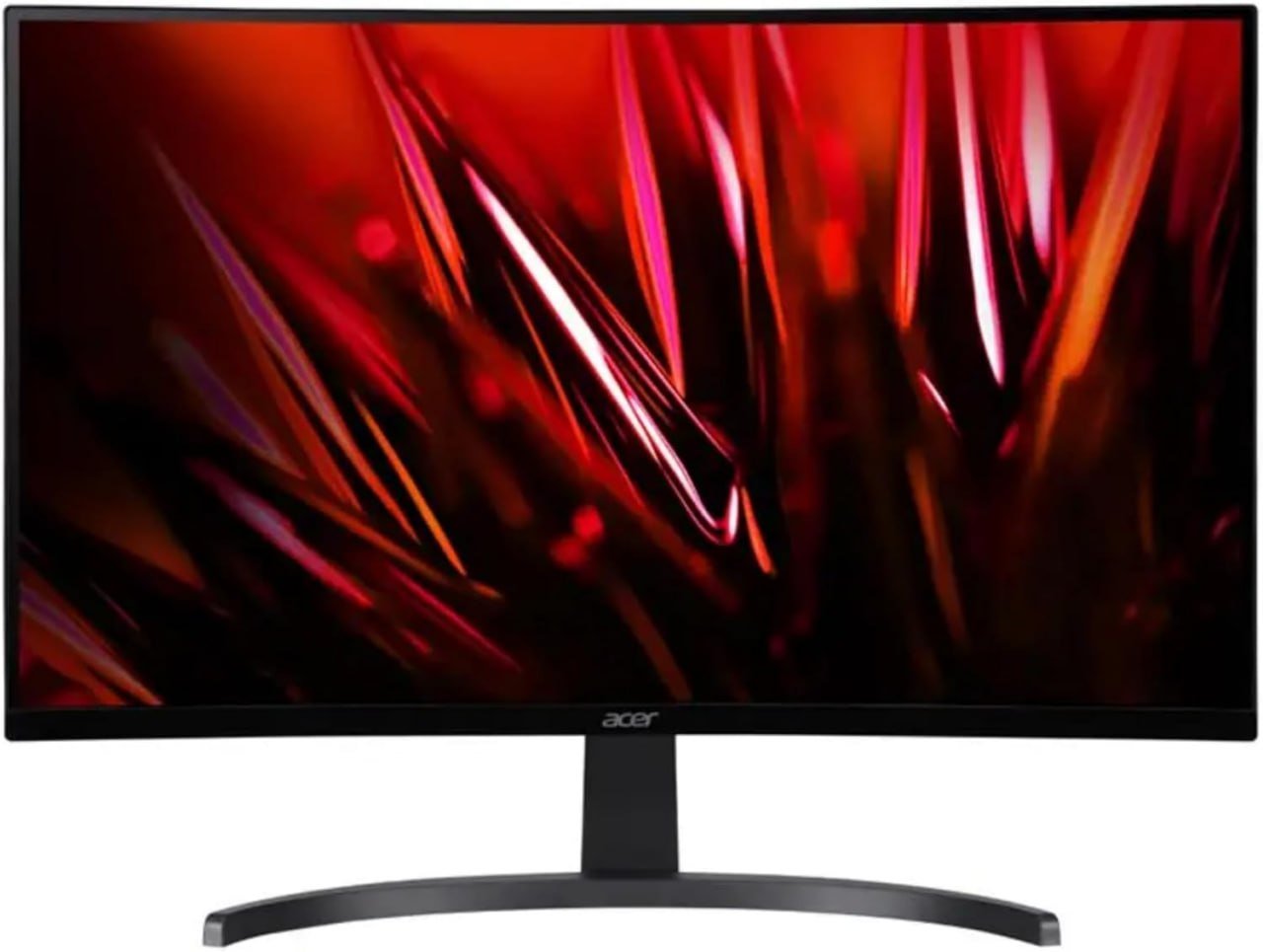 Monitor ACER 27" Curvo ED273 P0BMIPX Nitro LED/VA FULL HD 144HZ 1MS HDMI DP ALTO-FALANTE 🛒