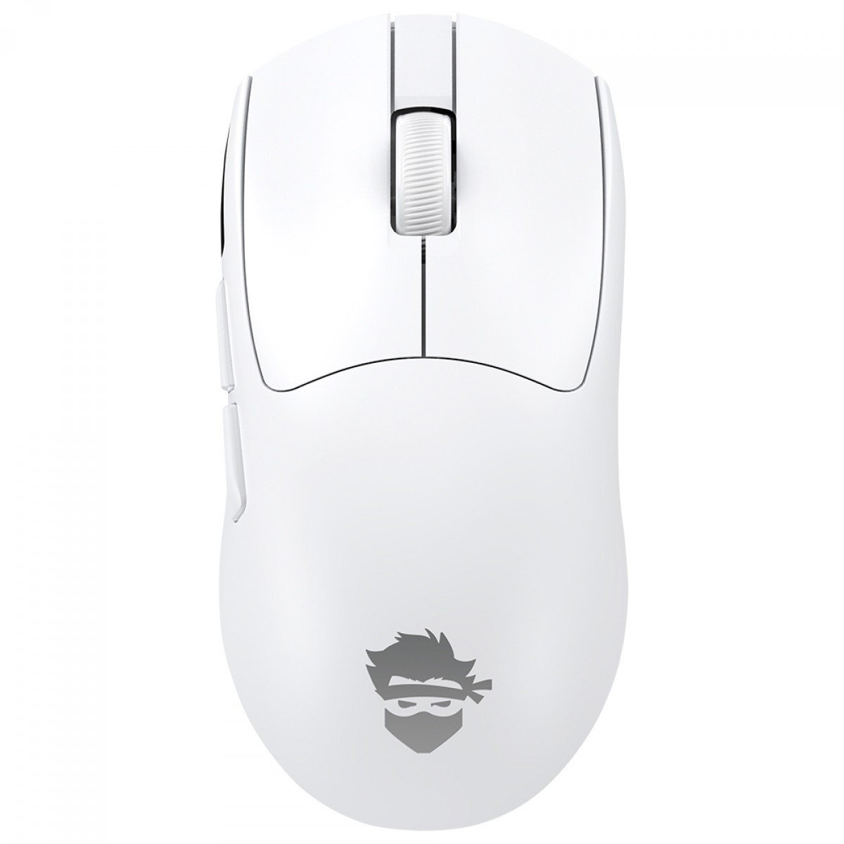 Mouse Gamer Ninja Zetsu Wireless 🛒