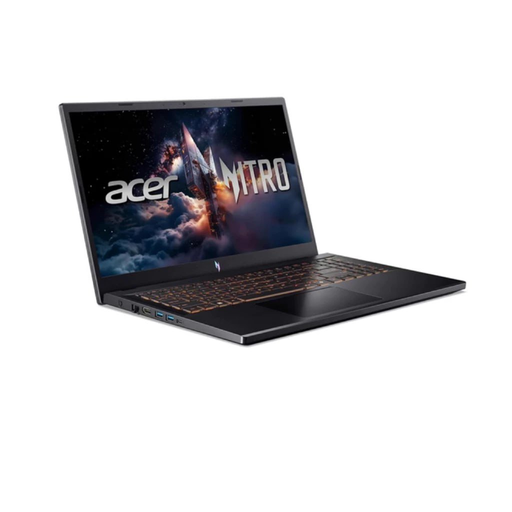 Notebook Acer Nitro V 15 RTX 5050 (16GB RAM + W11) 🛒
