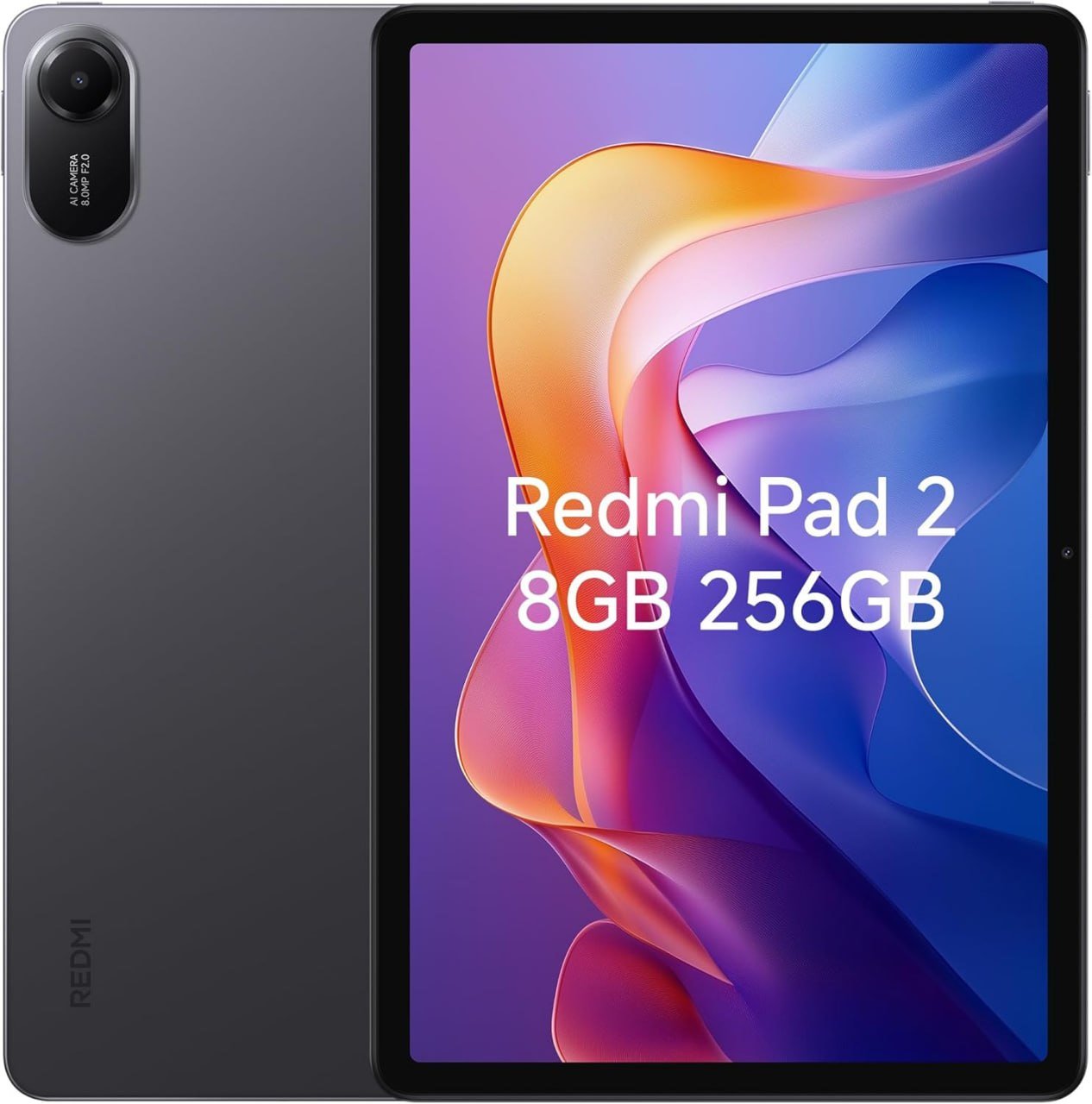 Xiaomi Redmi Pad 2 256 GB + 8 GB 🛒