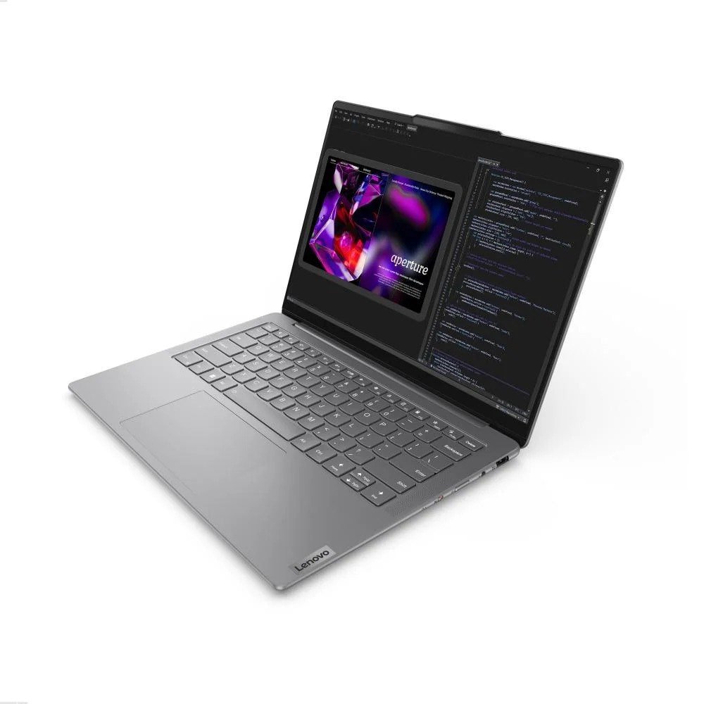 Notebook Yoga Slim 7i Intel Core Ultra 5 🛒