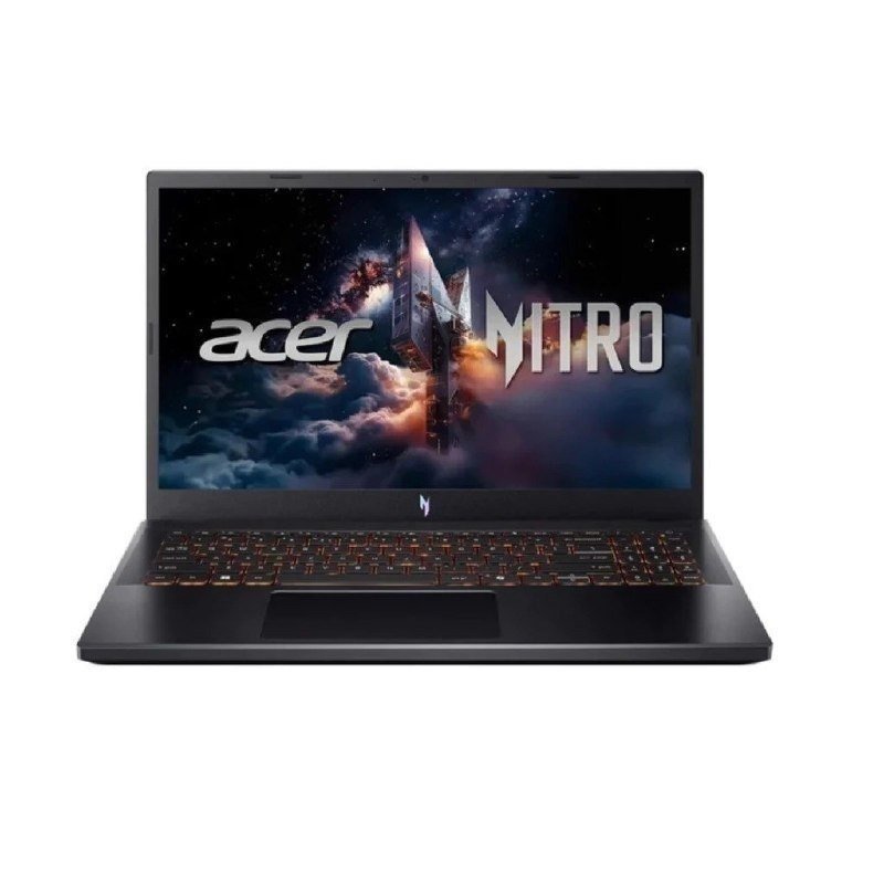 Notebook Acer Nitro V 15 RTX 5050 (VERSÃO COM 16GB RAM + W11) 🛒