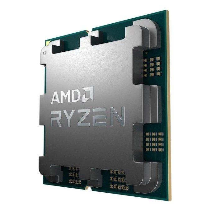 Ryzen 7 7700 AM5 5.3Ghz OEM S/cooler S/caixa - Novo 🛒