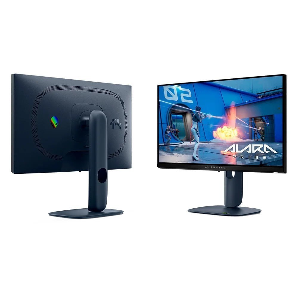 Monitor Gamer Alienware 25" Full HD – 320Hz – Fast IPS 0,5ms 🛒