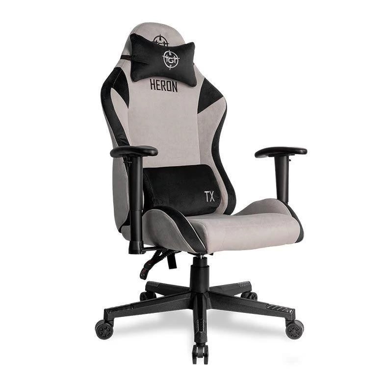 Cadeira Gamer TGT Heron TX Tecido 🛒