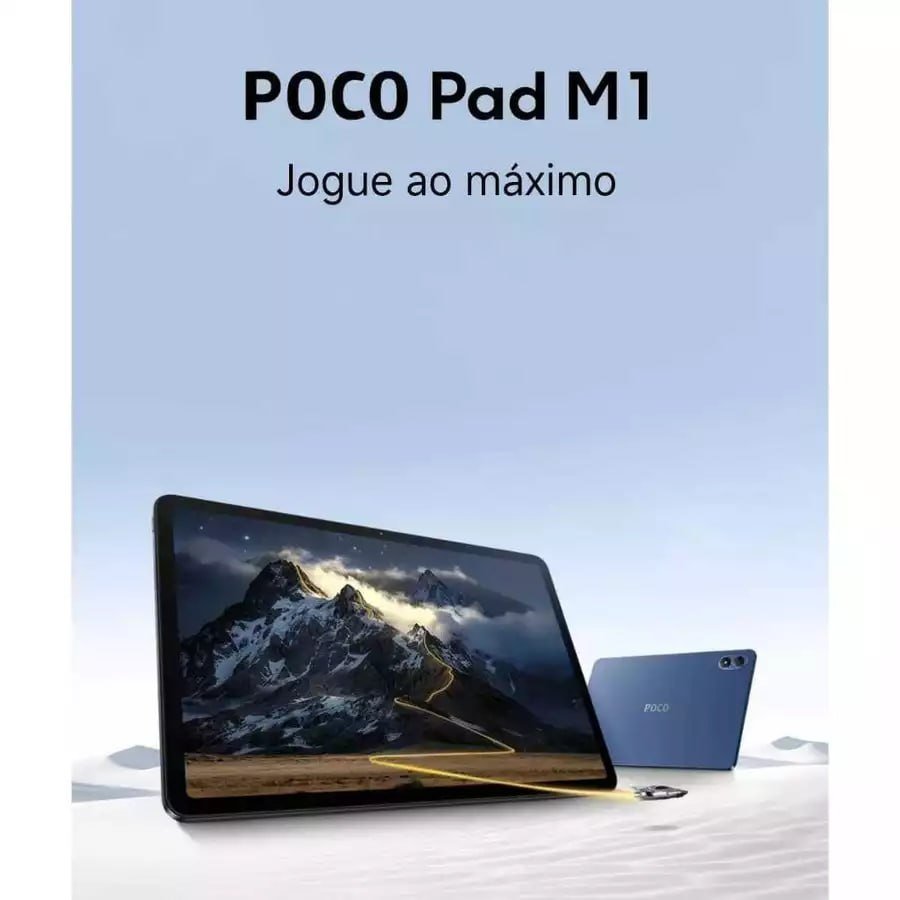 POCO Pad M1 256GB/8GB 🛒