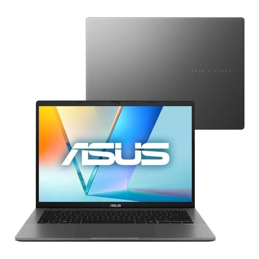 Notebook ASUS Vivobook IA PC S14 S3407CA 🛒