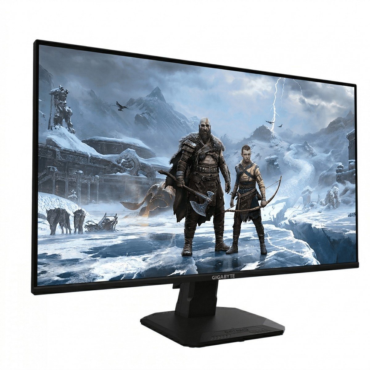 Monitor Gamer Gigabyte GS25F14 🛒