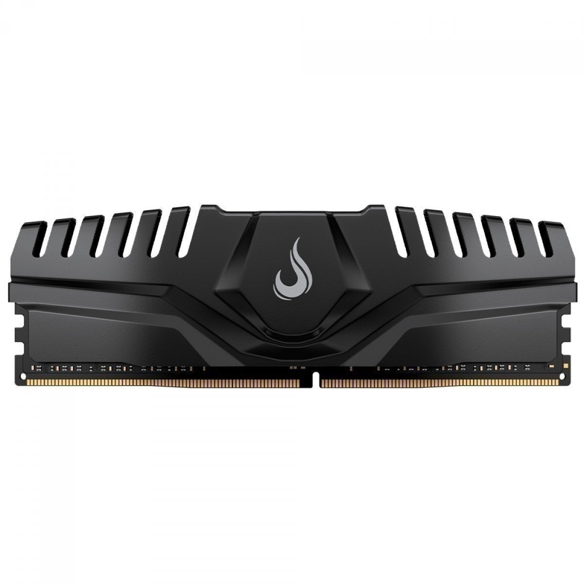 MEMÓRIA DDR4 RISE MODE Z, 16GB, 3200MHZ, PRETO, RM-D4-16G-3200Z 🛒