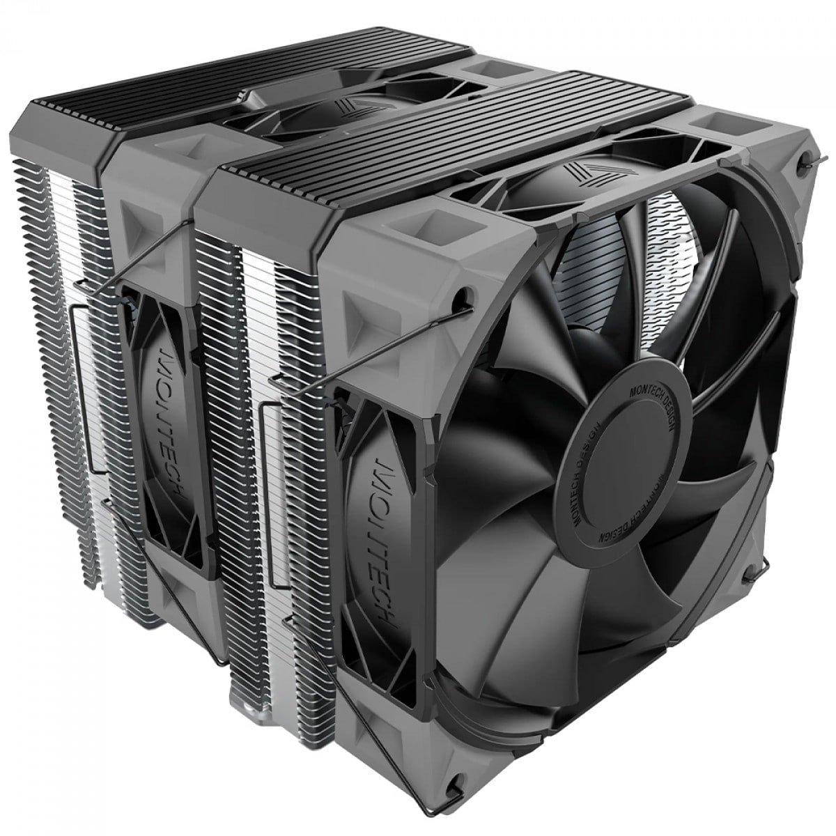 Cooler para Processador Montech NX600 🛒