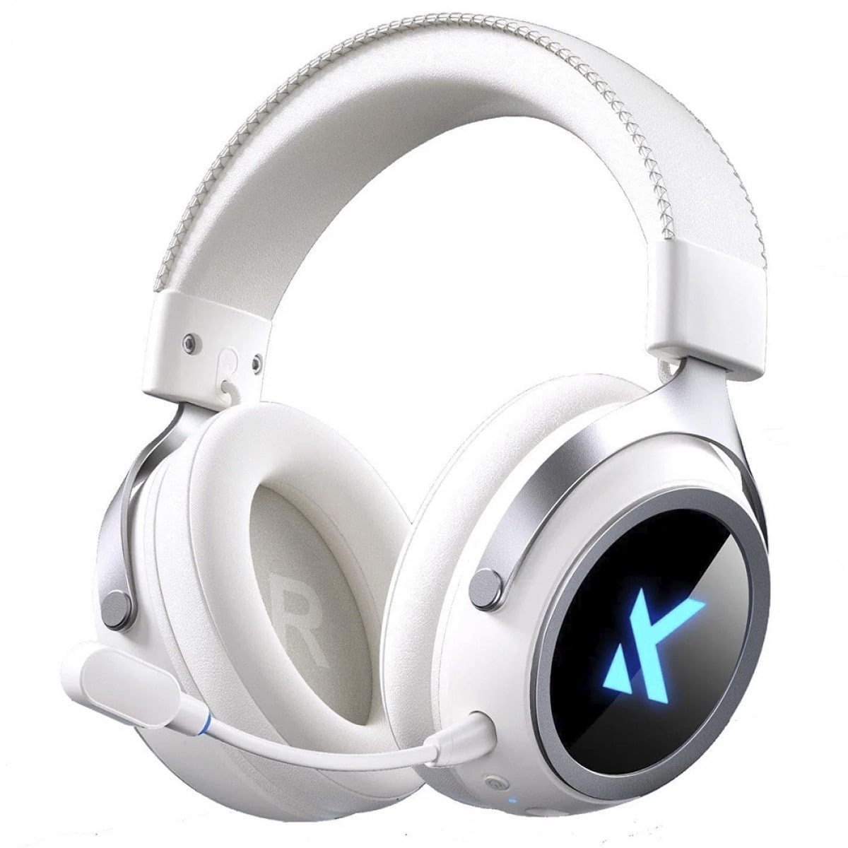 Headset Gamer MCHOSE X9 RGB Wireless Bluetooth 🛒