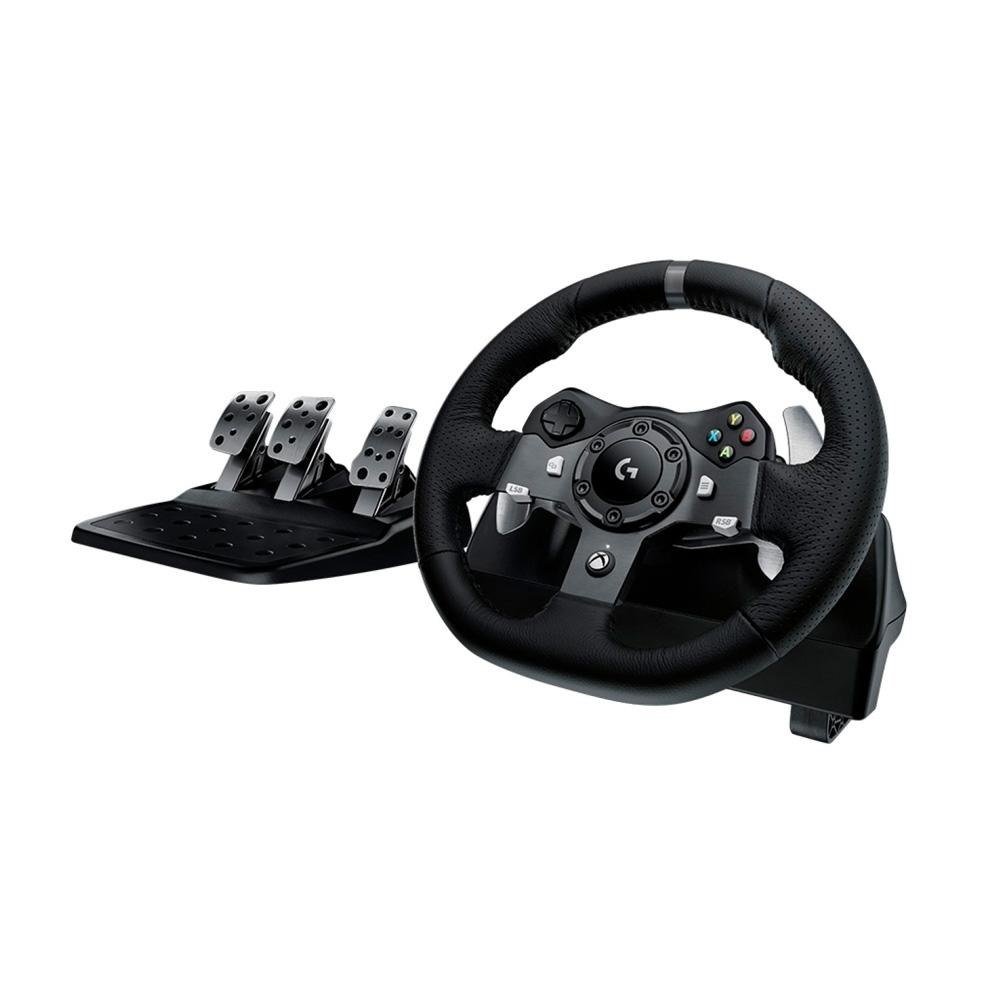 Logitech G920 Driving Force 🛒