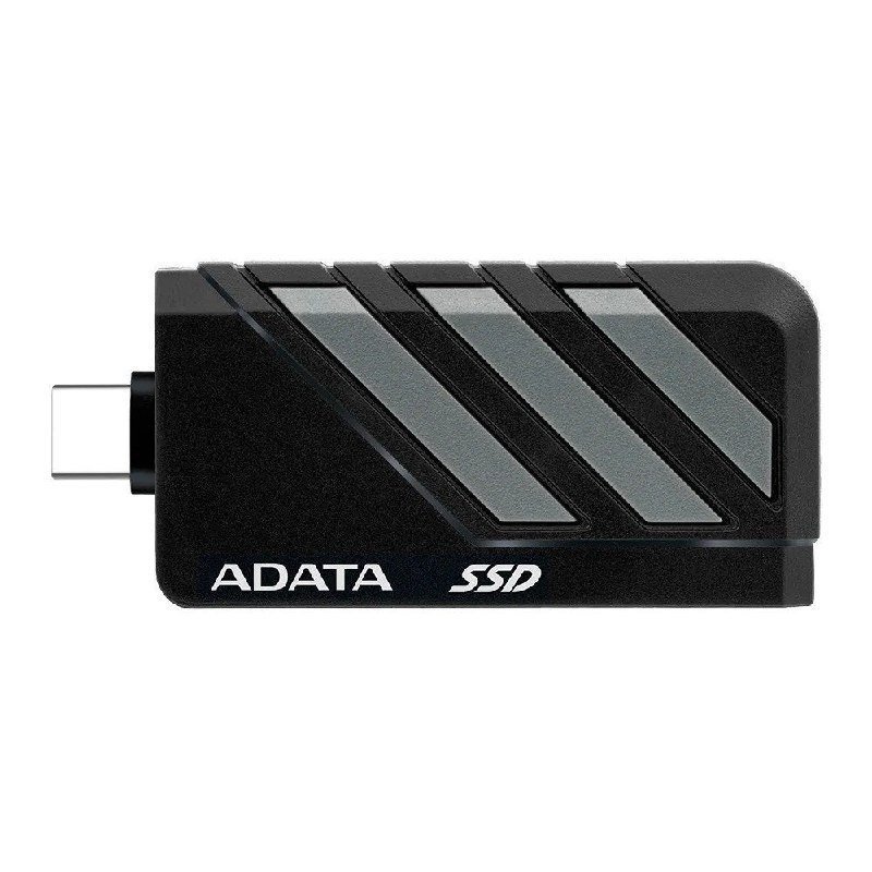 SSD Externo ADATA SC735, 1TB, USB 3.2 🛒