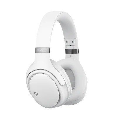 Headset Gamer Havit H630BT Bluetooth 5.3 On-ear 3D 🎧