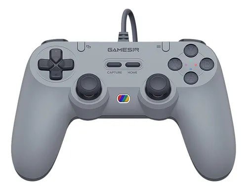 Controle Gamesir Tegenaria T3 Lite Com Fio 🎮
