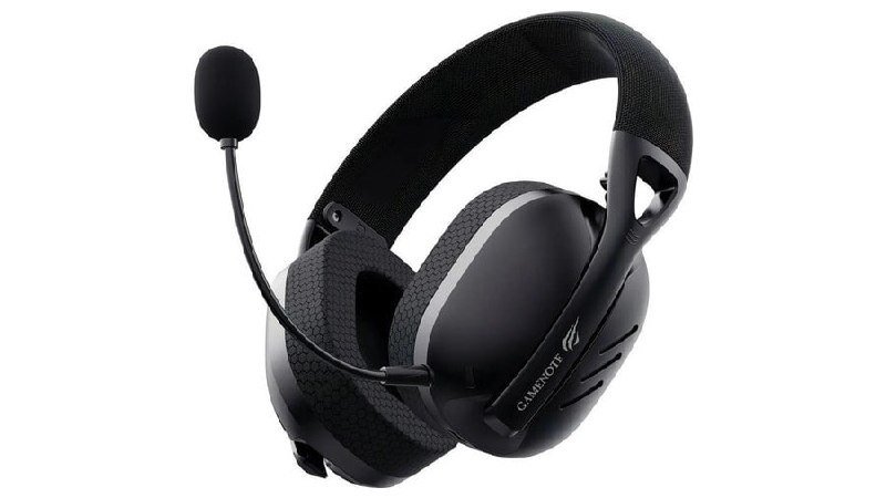 Headset Gamer FUXI-H3 Sem Fio 🎧