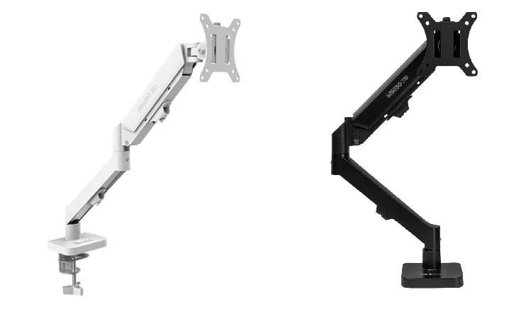 SUPORTE ARTICULADO PARA MONITOR E TV ZINNIA NIMBO 110 🛒