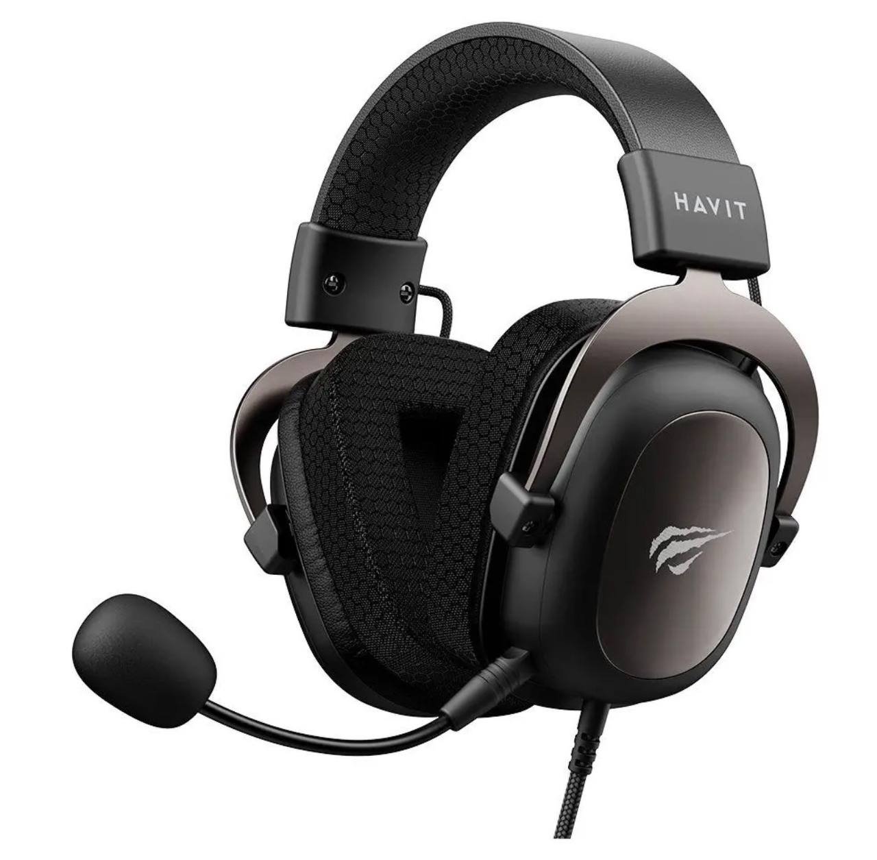 Headset Gamer Havit 🛒