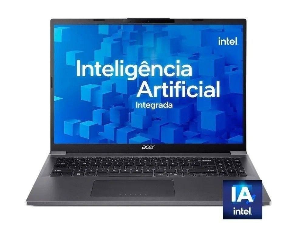 Notebook Acer Aspire 16 (VERSÃO COM 16GB RAM + W11) 🛒