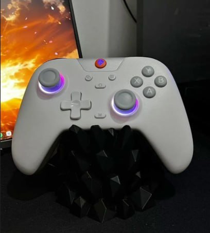 Controle Sem Fio EasySMX X05 Hall Effect 🎮
