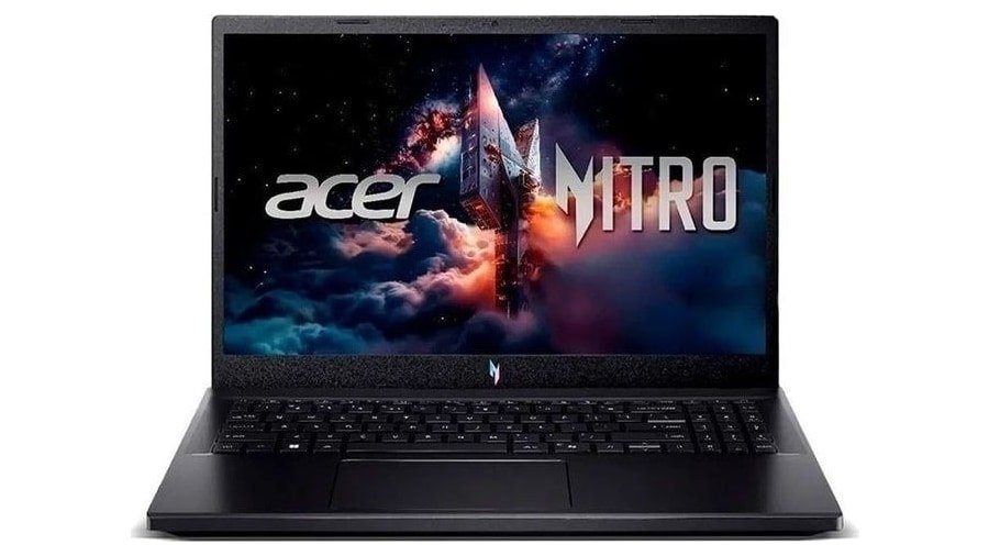 Notebook Gamer Acer Nitro V15 RTX 4060 🛒