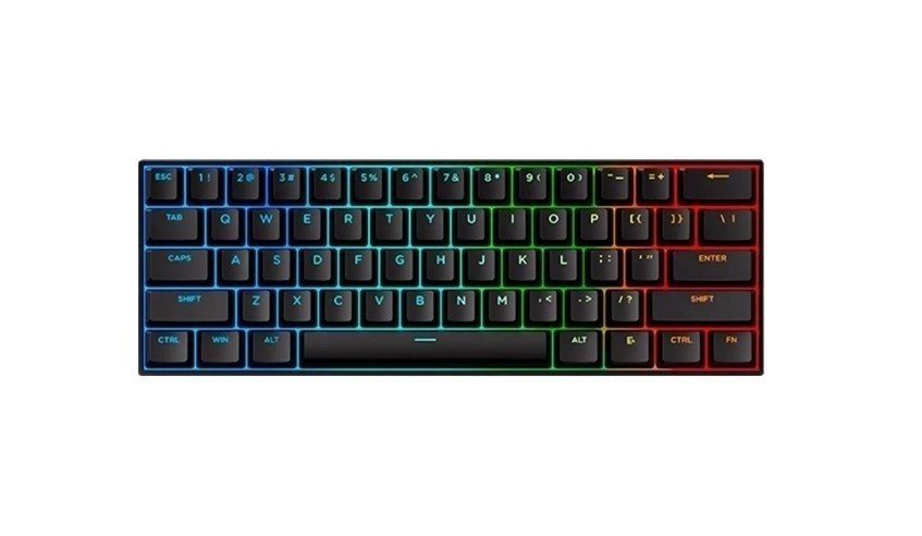 TECLADO MAGNÉTICO GAMER MCHOSE ACE 60 PRO 8K 🛒