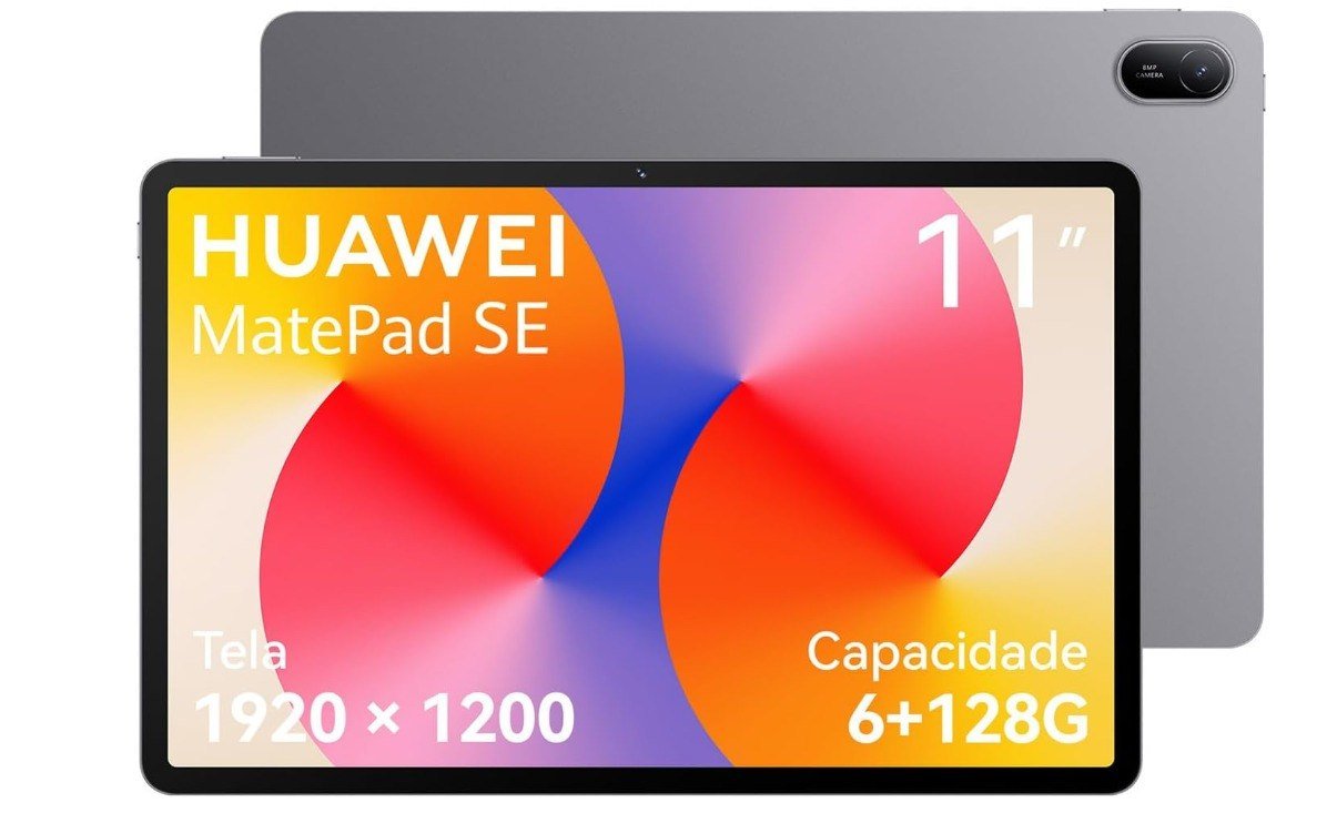 HUAWEI MatePad SE 11 Tablet 🛒