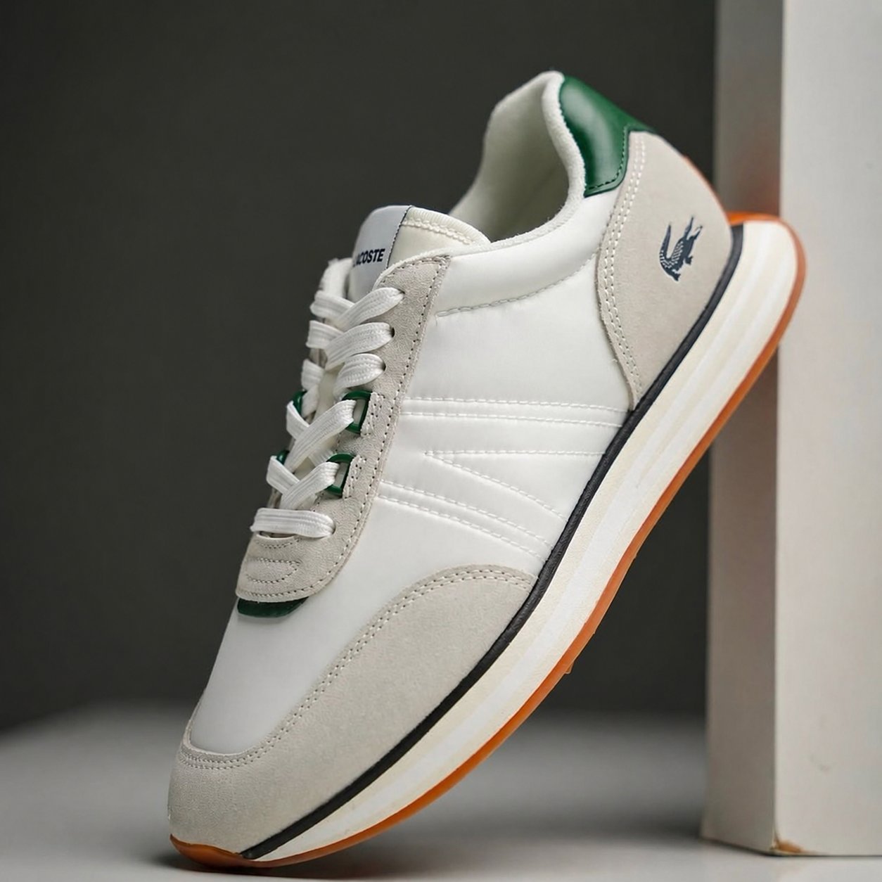 Tênis Lacoste L-Spin 🛒