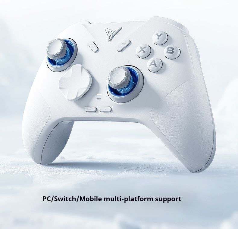 Controle Flydigi Direwolf 4 🎮