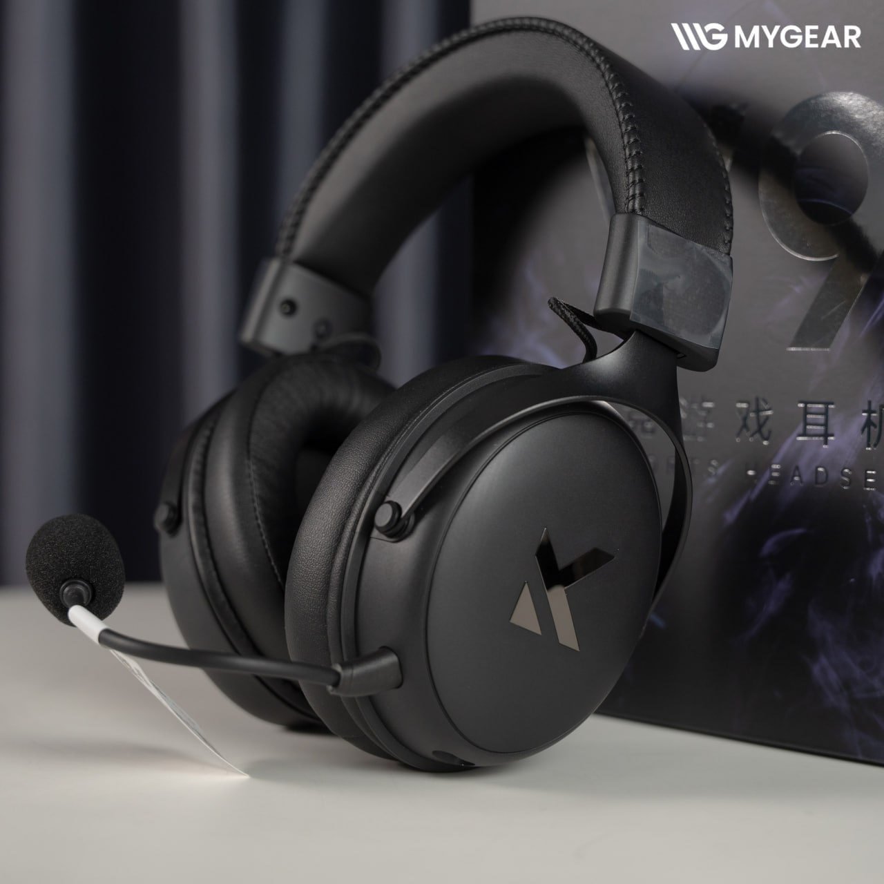 Headset Sem Fio Mchose V9 Pro 🎧