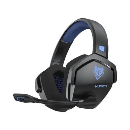 Headset Sem Fio NUBWO G06 (2 unidades) 🎧