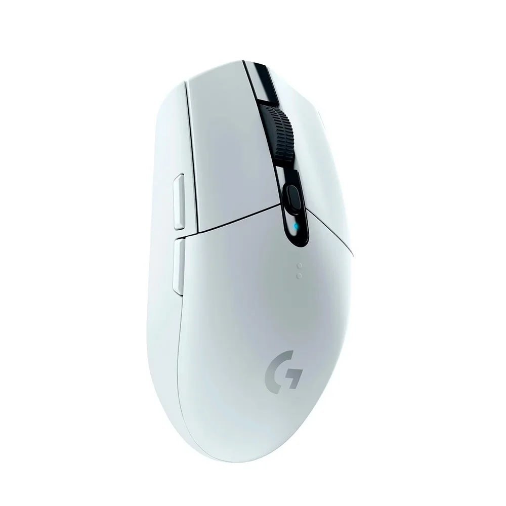 Mouse Gamer Sem Fio Logitech G305 Lightspeed 🛒