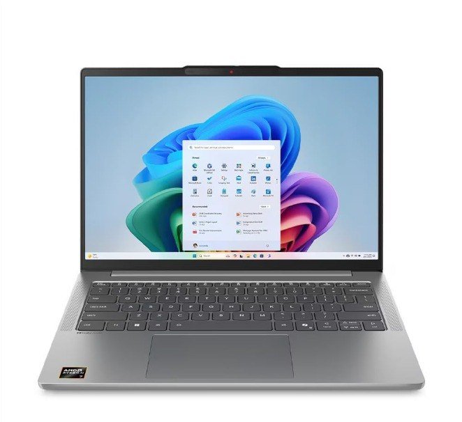 NOTEBOOK LENOVO IDEAPAD SLIM 5 (VERSÃO COM 16GB DE RAM + W11) 🛒