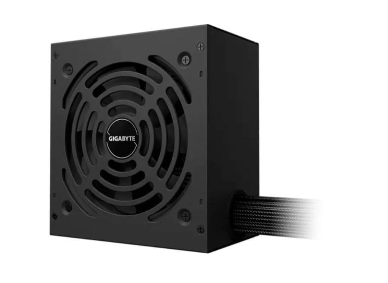 Fonte MACH1 Steady, 500W, 80 Plus Bronze 🛒