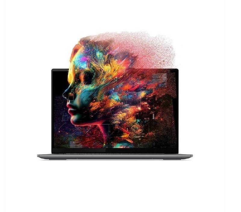 Notebook Lenovo Yoga Slim 7i 🛒