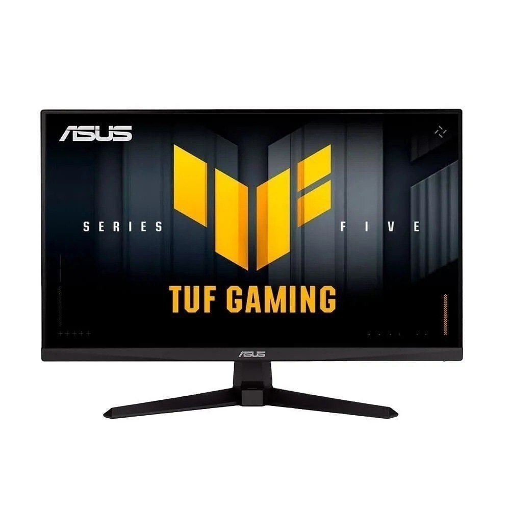 Monitor Gamer ASUS TUF 27" 🛒