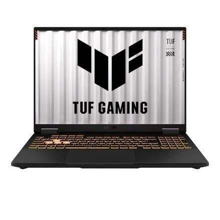 NOTEBOOK ASUS TUF GAMING F16 RTX 5060 🛒