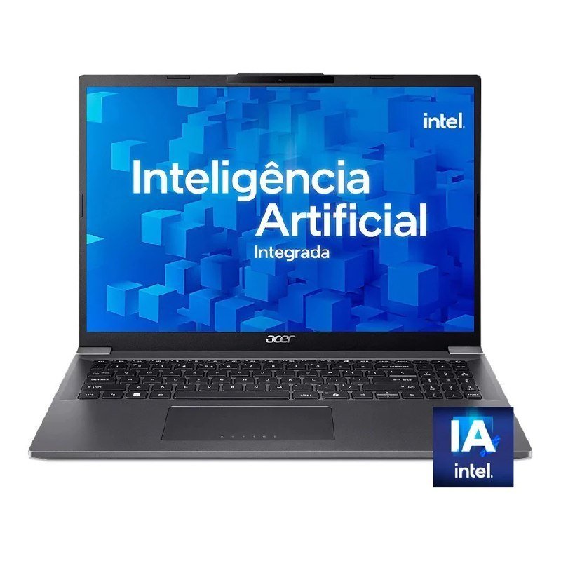NOTEBOOK ACER ASPIRE 16 (VERSÃO COM 16GB RAM + W11) 🛒