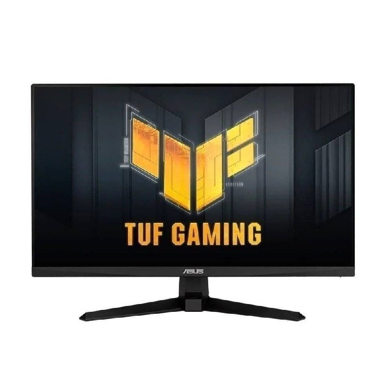 Monitor Gamer ASUS TUF 25" FHD 200Hz 0.3ms IPS FreeSync Premium 🛒