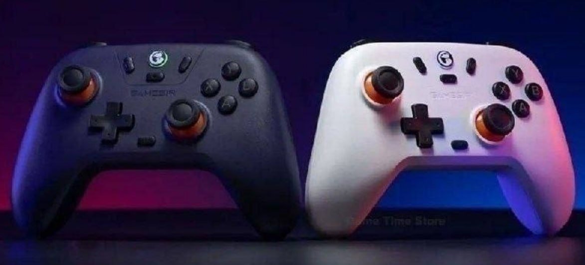Controle Sem Fio Gamesir T4 Nova Lite 🎮