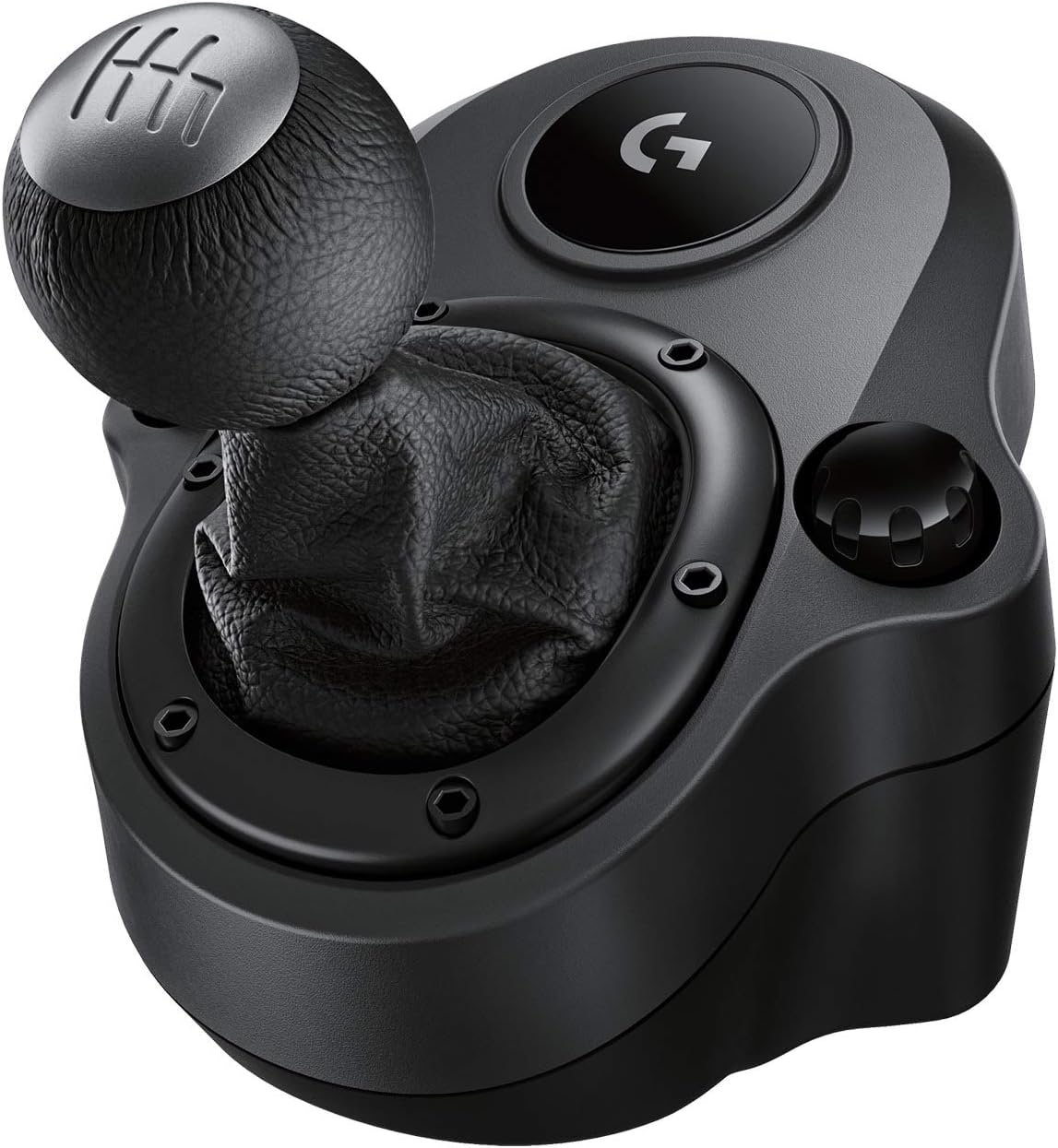 Câmbio Logitech G Driving Force 🛒