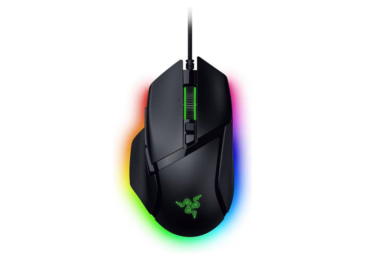 Razer Mouse Basilisk V3 35K 🛒