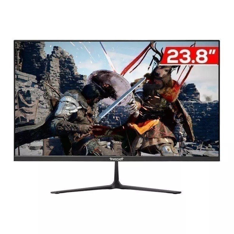 Monitor Gamer TGT Altay TS6 23.8 Pol FHD 165Hz 🛒