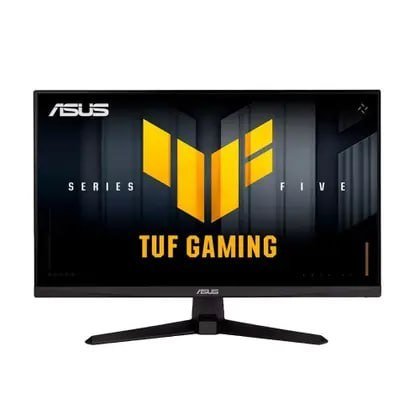 Monitor Gamer ASUS TUF 27" FHD 240Hz 0.3ms IPS FreeSync Premium 🛒