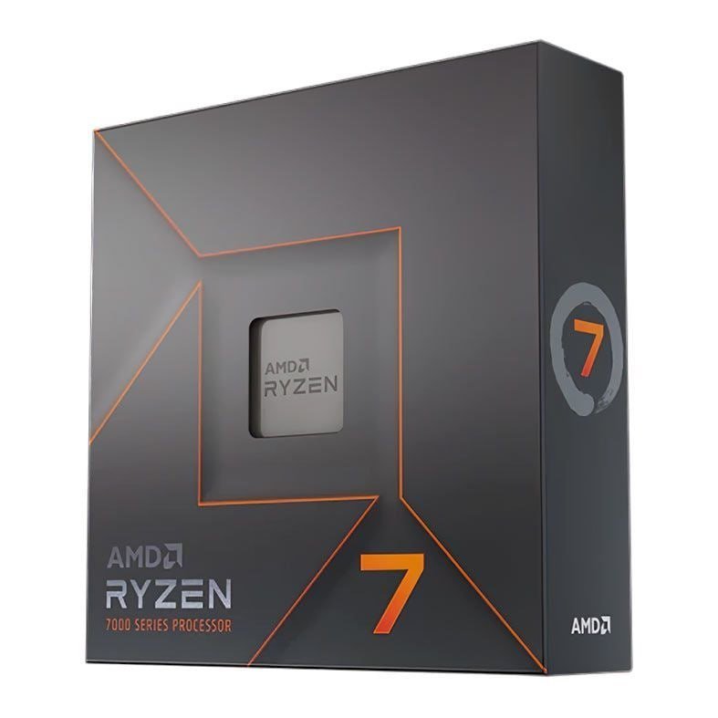 Processador AMD Ryzen 7 7700X 💻