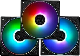Kit 3 Fans ARGB Thermalright TL-C12C-S 🛒